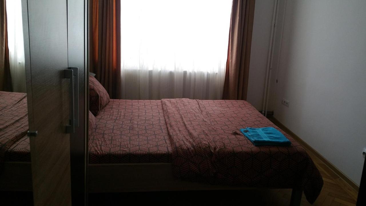 Apartament Lavinia Călimăneşti Exterior foto